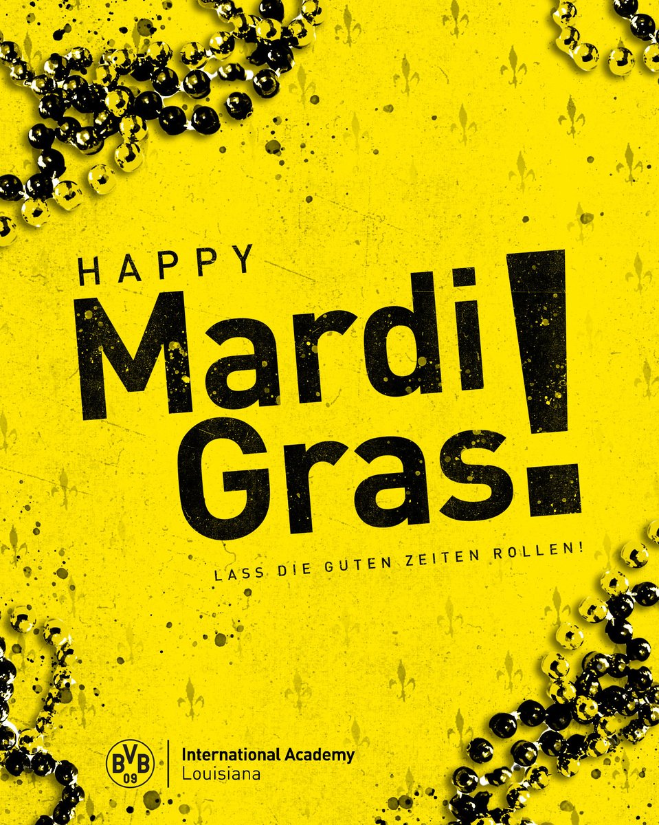 BVB IA Louisiana (@bvbiala) on Twitter photo 