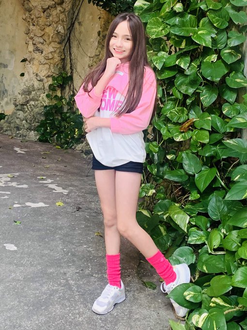 Twitterのコスプレ画像14