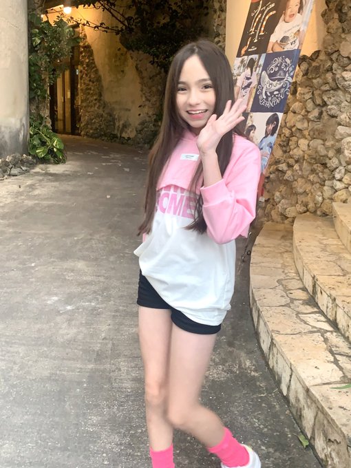 Twitterのコスプレ画像15