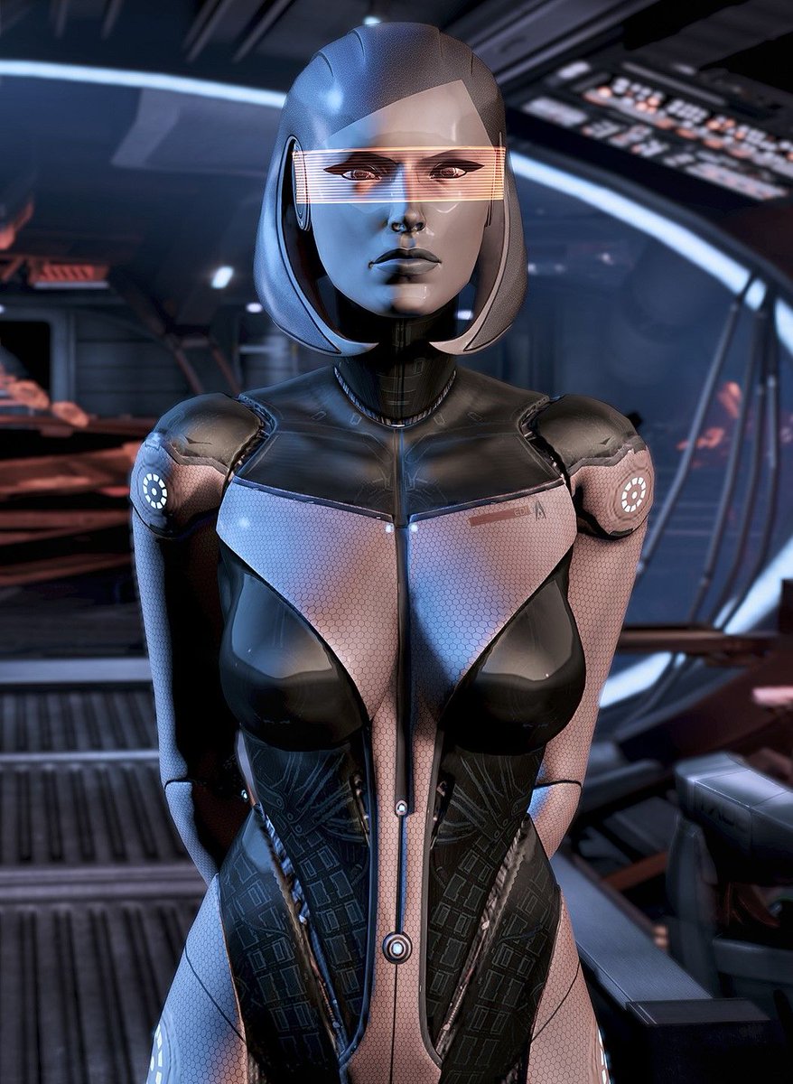 DieKnowing on Twitter: "В голове не укладывается, что кто-то в BioWare ...
