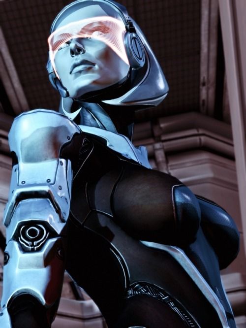 DieKnowing on Twitter: "В голове не укладывается, что кто-то в BioWare ...