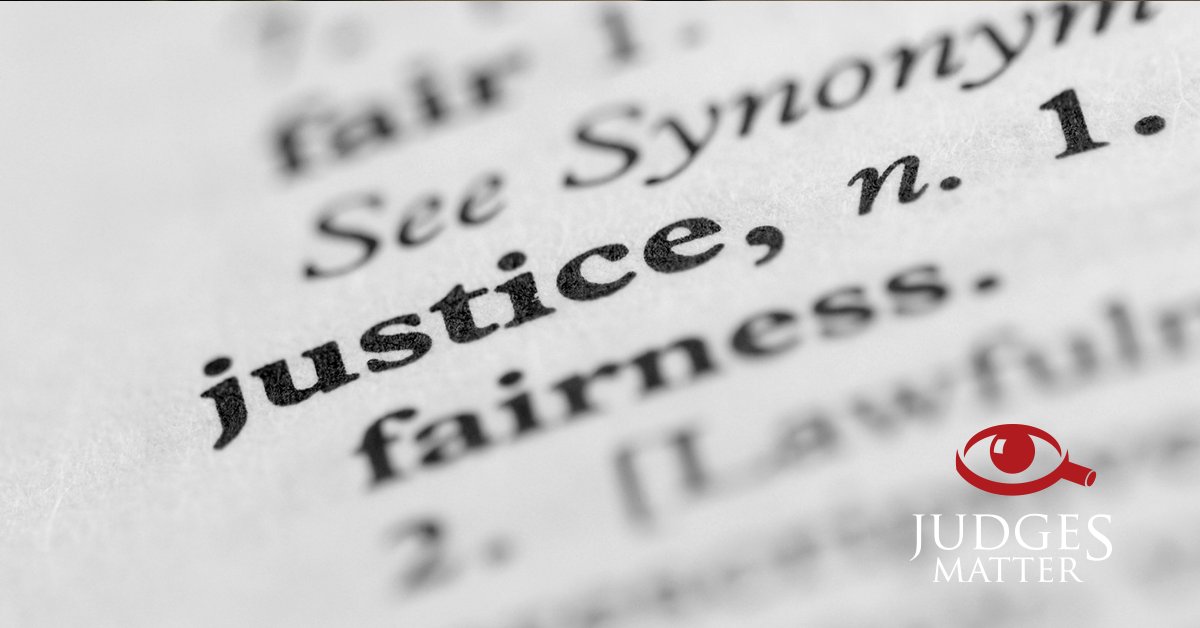 WhyJudgesMatter's tweet image. [MEDIA STATEMENT] Judges Matter calls for Judge President accused of sexual harassment to step down.

Read the full media statement here: bit.ly/3IlqM16

#JudgesMatter #Judicialconduct