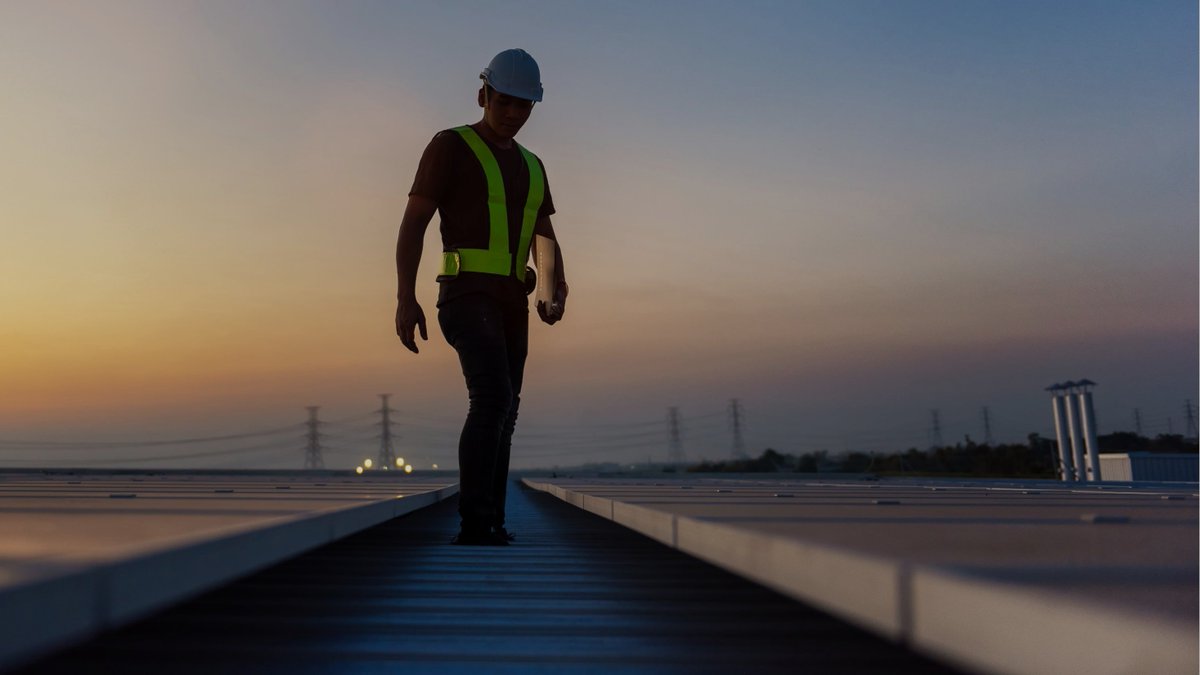 Solar Integrated Roofing Corp tweet media