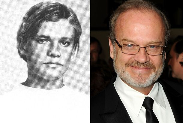 Happy Birthday to Kelsey Grammer! The FRAISER star turns 68 today 