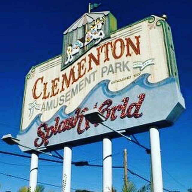 CKscullycat's tweet photo. Back in the day, this is where we went for summer fun if we couldn’t go “down the shore.” #NJNative https://t.co/IIpOJ4YTT7