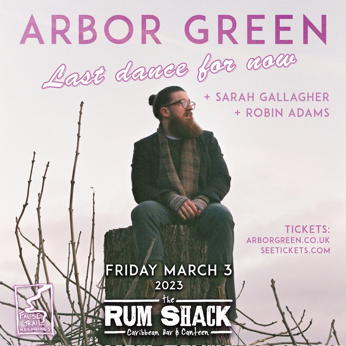 Arbor Green tweet media