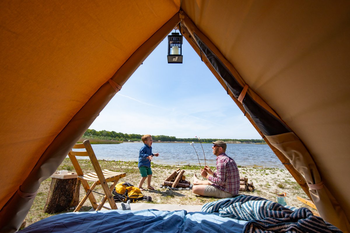 YALA | luxury canvas lodges tweet media