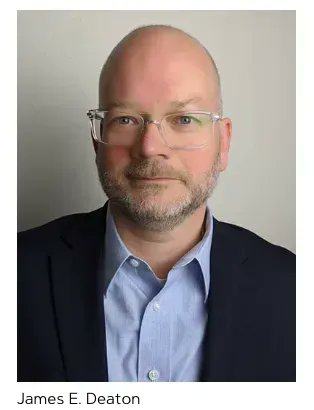 Internet2's tweet photo. Internet2 Welcomes James E. Deaton as Vice President of Network Services - read the full announcement: https://t.co/FsbTbZkMAg #internet2network https://t.co/9CKCx7vEh2