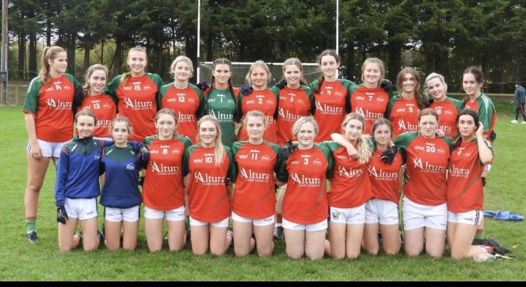 Gorey CS GAA tweet media