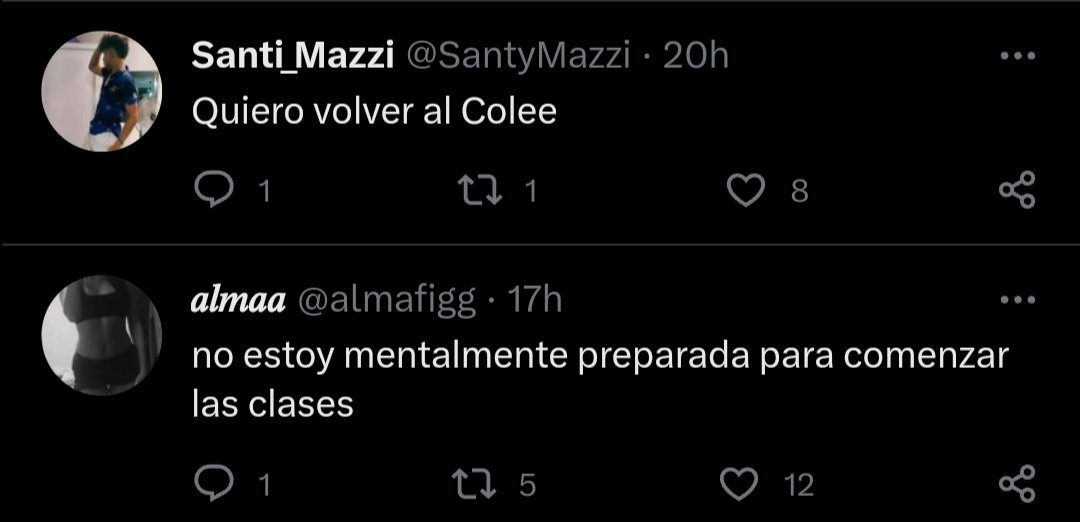 soy los dos