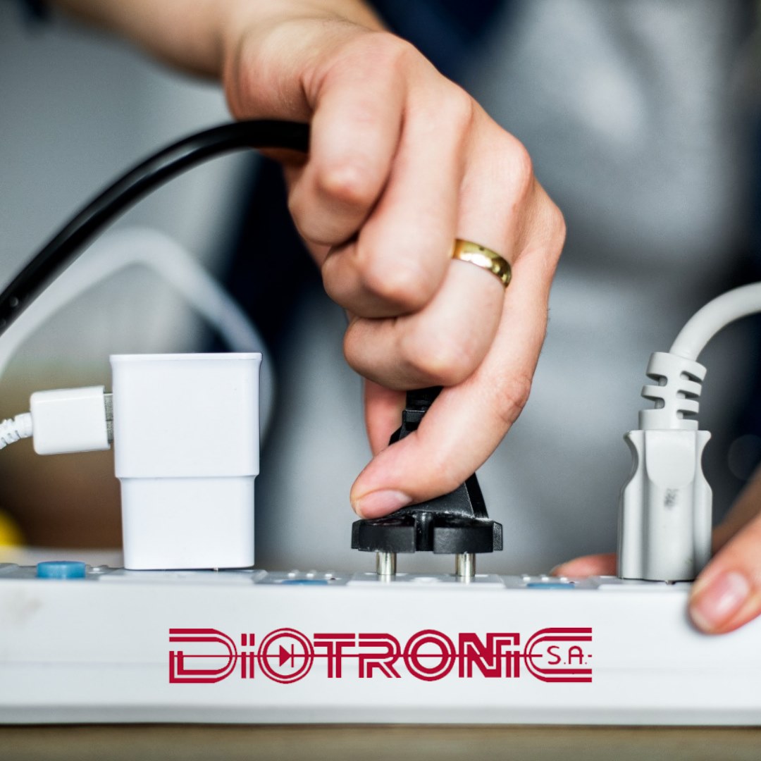 diotronic1's tweet photo. 🔌 ¡En #Diotronic disponemos de gran variedad de ladrones para que tengas todos tus dispositivos conectados.
Échale un vistazo 
🔗 https://t.co/8i8lUsiNHC https://t.co/rFT3O4IOGD