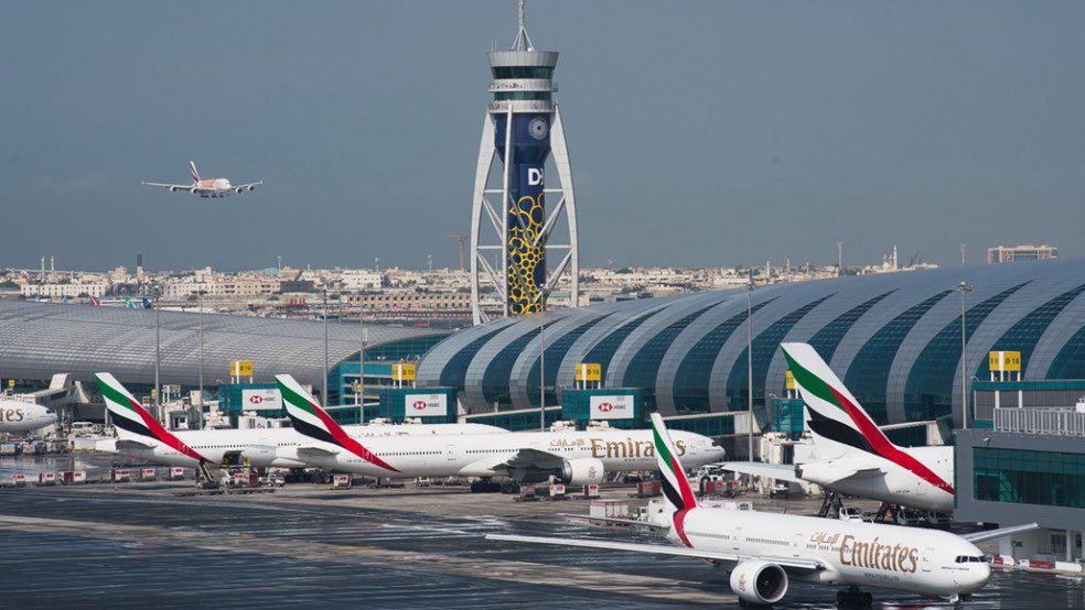 BigJetTVLIVE's tweet image. SHOW ANNOUNCEMENT 🎥

Hey folks, we’re all set for day one of our visit to @emirates at @DXB. We’ll kick off with 4 hours of action from airside at DXB! A380s and 777s up-close. Don’t miss it! 
On-Air approx 12:00 local (08:00GMT)
#flyemirates
#flybetter
