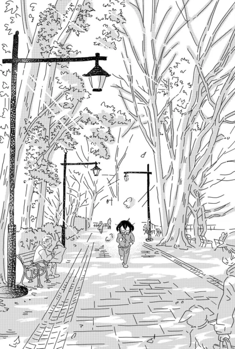 【明日水曜日、#モーニング 発売です!】

『18=80』#エイティーンエイティ 第20話/「始めよう」掲載!

大学に退職願を出した仙太郎。
幸子は祝いの席で仙太郎にある提案を投げかける。

ついに仙太郎編が始まります…! 