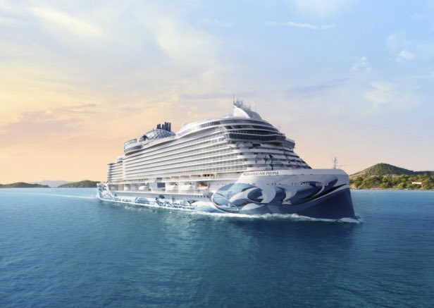 AD/Competition. Fancy a chance of winning a £500 John Lewis voucher? Try the @cruise118 quiz to discover which Norwegian Cruise Line ship suits your personality. #LightsCameraCruise  I’m a culture seeker! cruise118.com/lights-camera-…