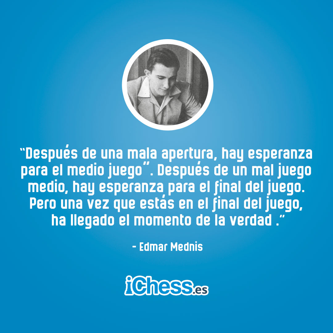 profesorajedrez's tweet photo. Interesante cita...
¿Qué opinas de ella?

#citas #citas de ajedrez #ajedrez https://t.co/DZGw8eAtlp