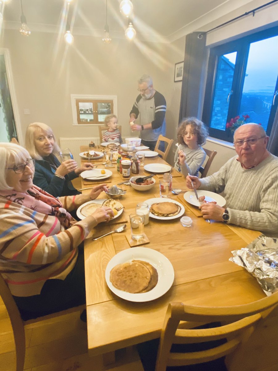 Caroline Verdon tweet media