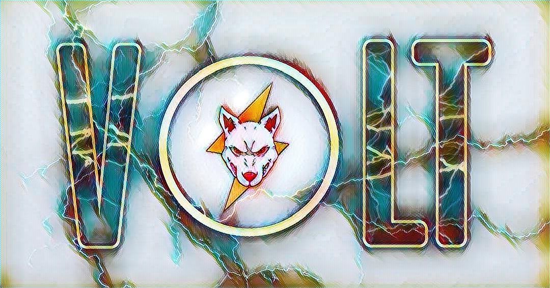 wagmisaurus's tweet photo. $VOLT - @VoltInuOfficial ⚡️ 

Always #BULLISH on $VOLT

Smashed 61k+ holders 🚀 25% of liquidity will be used to list #VOLT on Polygon by February 28 - Chinese campaign has started + another $75M worth of tokens BURNED 🔥 https://t.co/pG6m4Z11qy