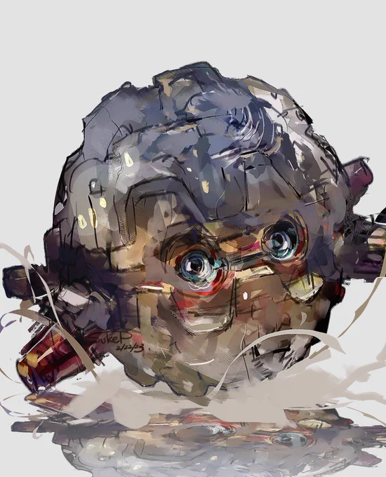 フォレトス Forretress 