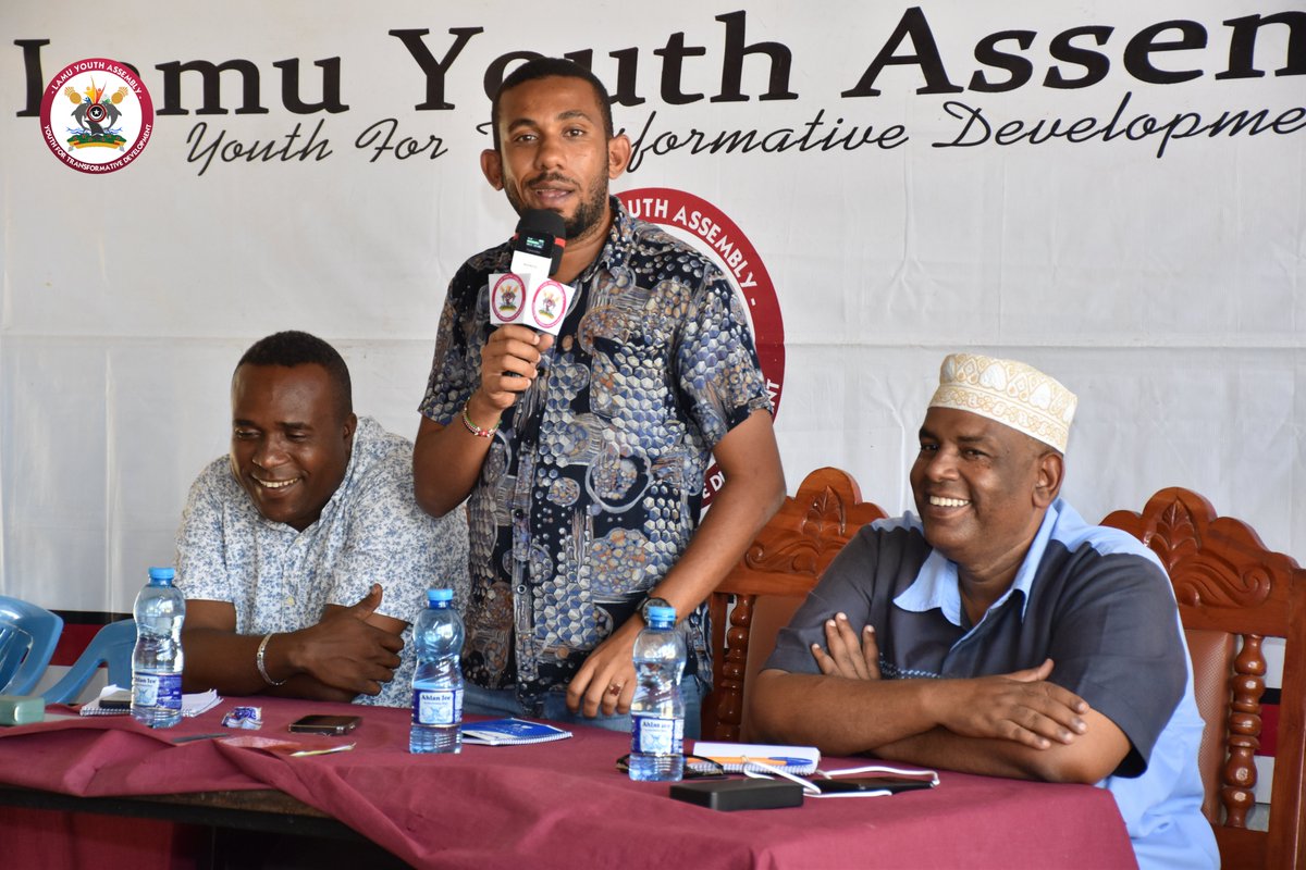 YouthLamu tweet picture