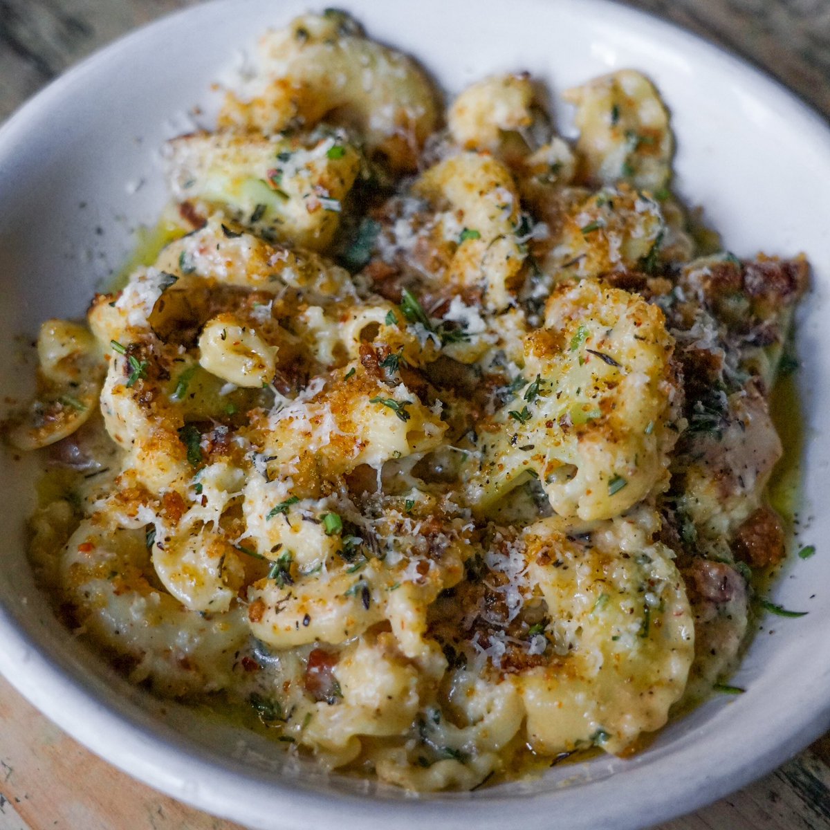 Barbuzzo Restaurant tweet media