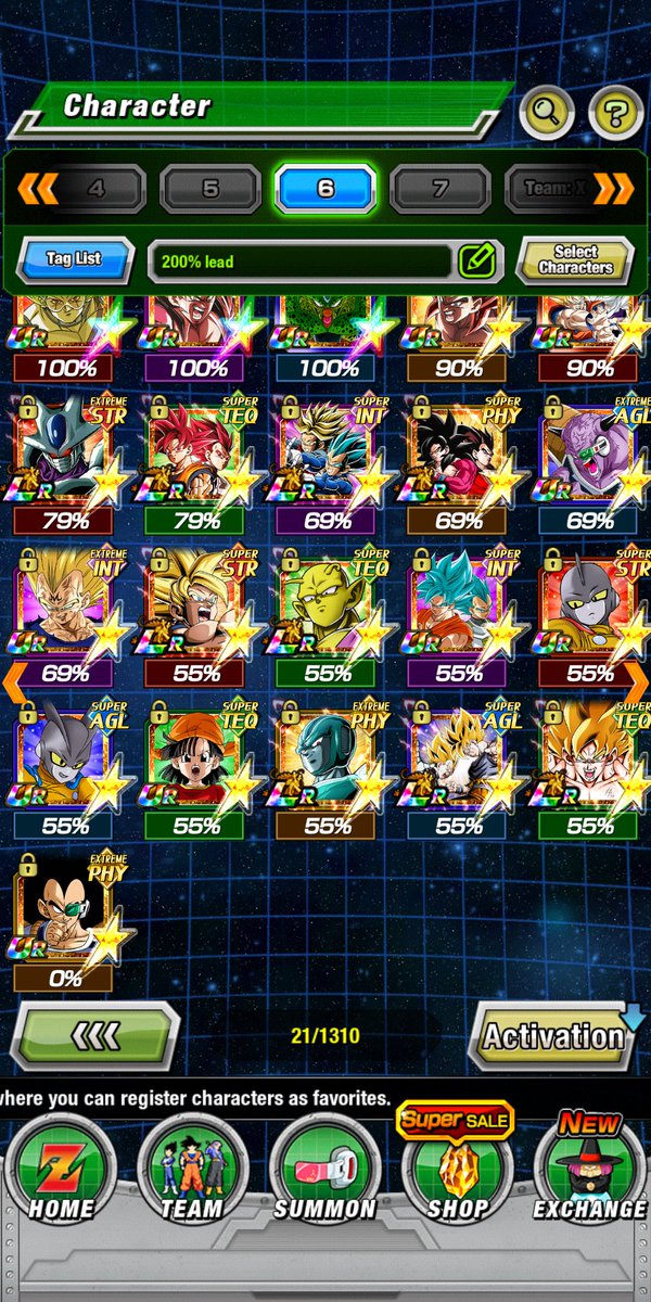GoatMillion's tweet photo. @TheMaskedNingen Lr leasthan and Ptp Goku didn't feel like coming home https://t.co/8lkGyx38HB