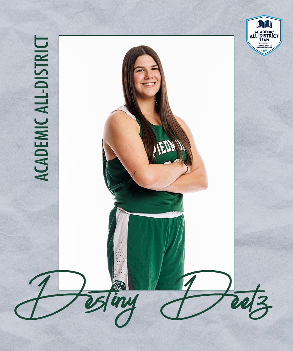 𝘿𝙚𝙨𝙩𝙞𝙣𝙮 𝘿𝙚𝙚𝙩𝙯, 𝘾𝙎𝘾 𝘼𝙘𝙖𝙙𝙚𝙢𝙞𝙘 𝘼𝙡𝙡-𝘿𝙞𝙨𝙩𝙧𝙞𝙘𝙩