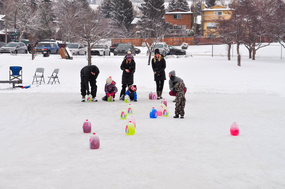 Edgemont Community Association tweet media