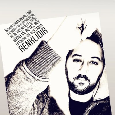 ihasimioglu's tweet photo. #YeniProfilResmi https://t.co/4ZnenUDtRX