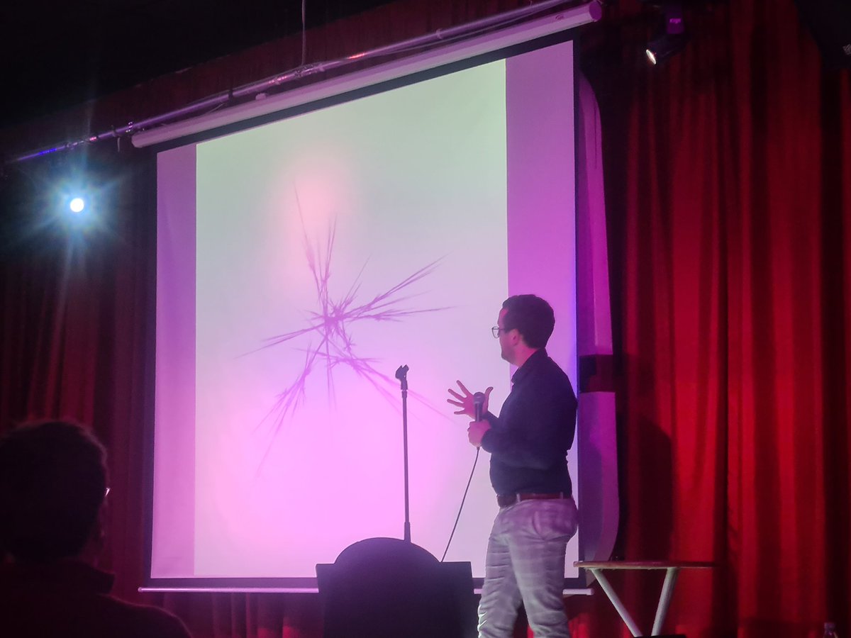 Isadora Sinha MRSB 👩🏽‍🔬🧪🧬🧠🧫🔬🇬🇧 tweet media