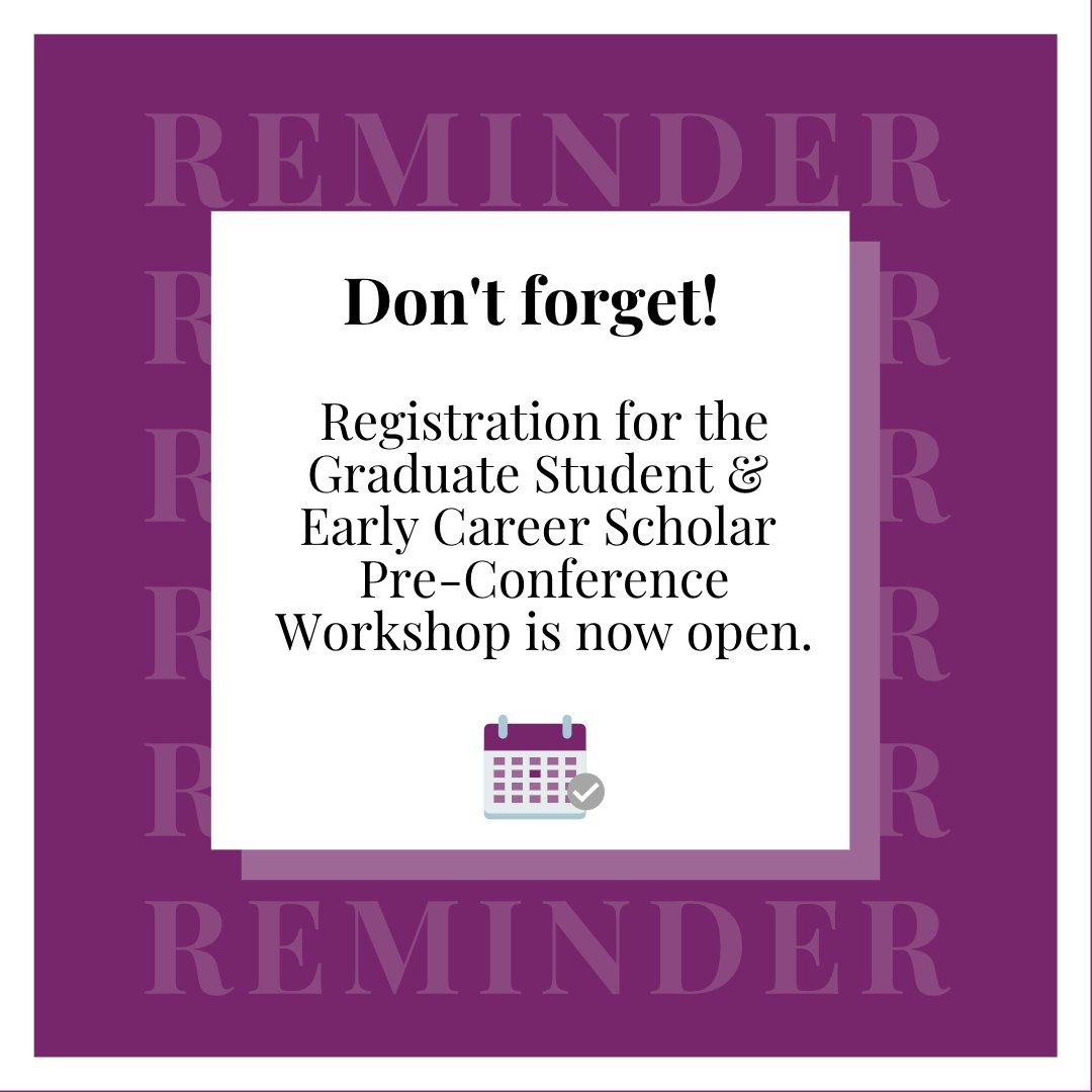 Courtney L Scherr, PhD tweet media