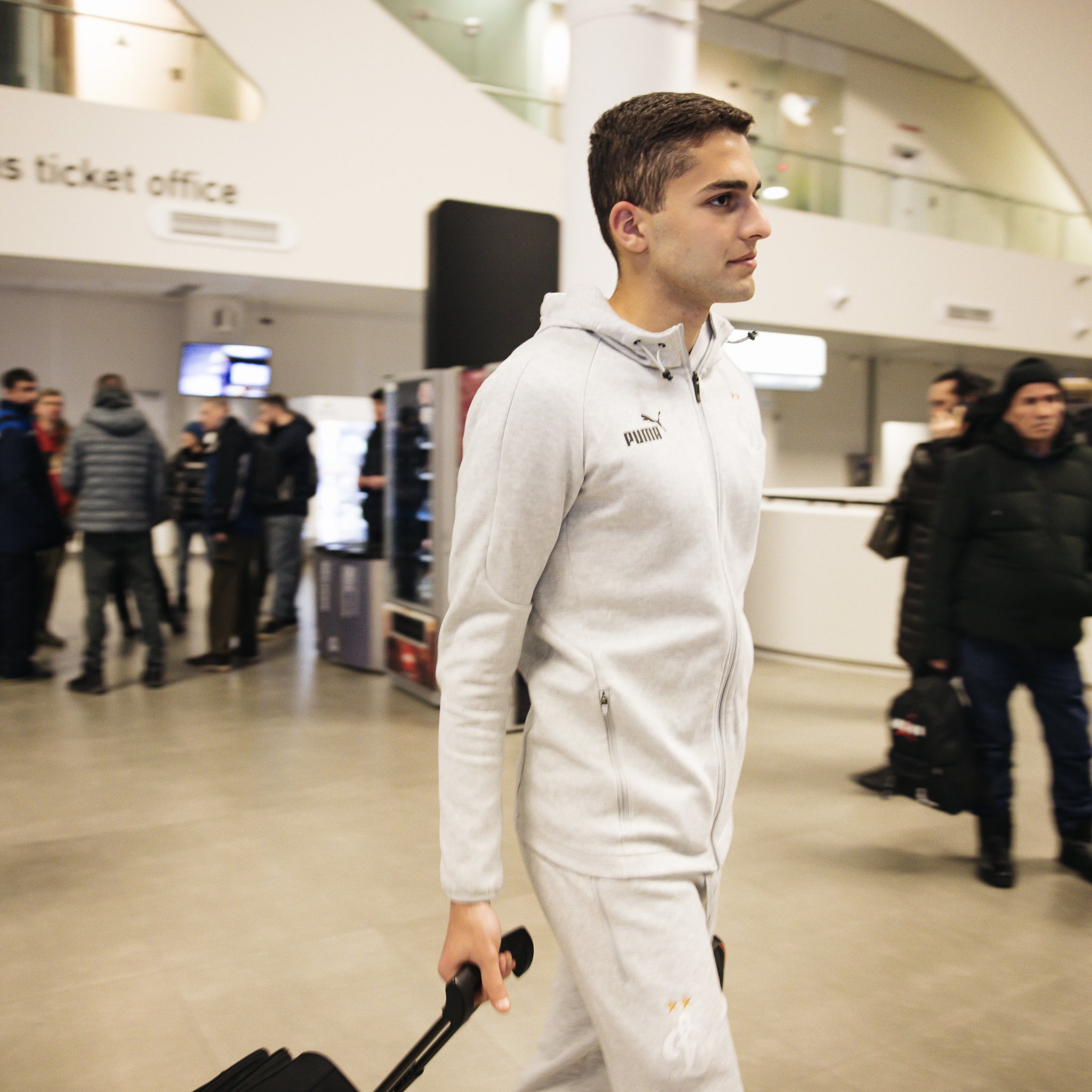 ФК «Динамо» Москва (@fcdynamo) / Twitter