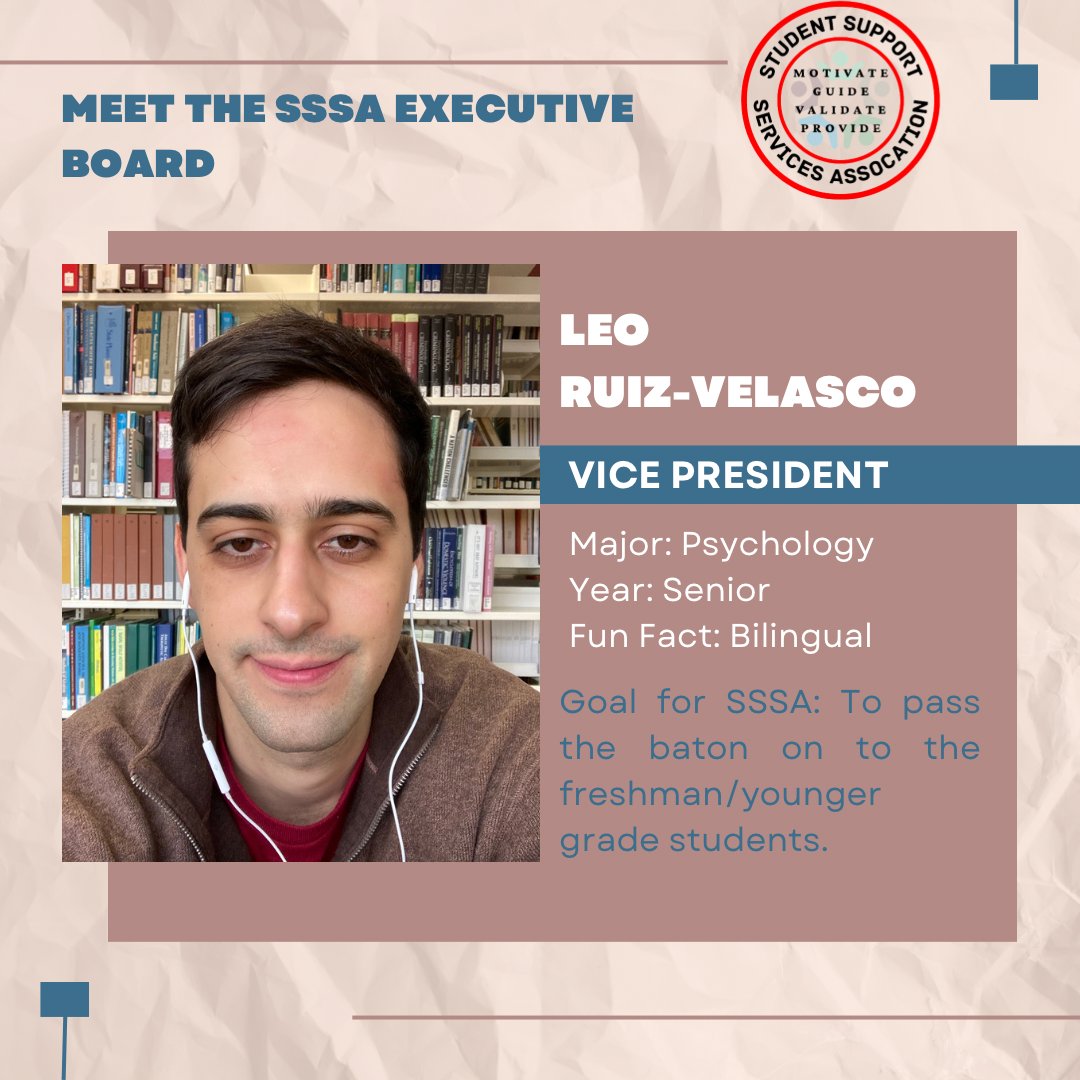 TRIO Student Support Services TXST tweet media