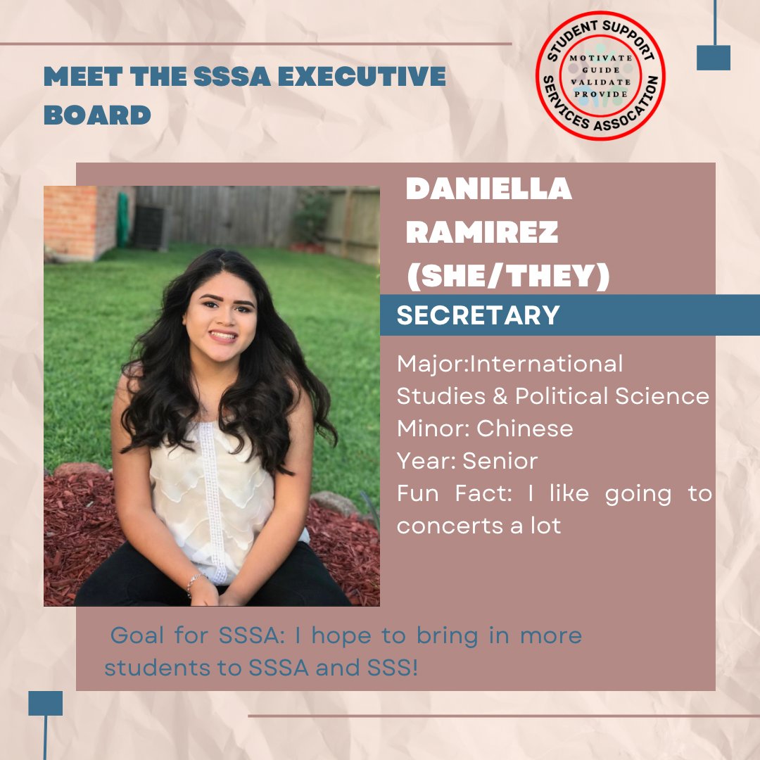 TRIO Student Support Services TXST tweet media