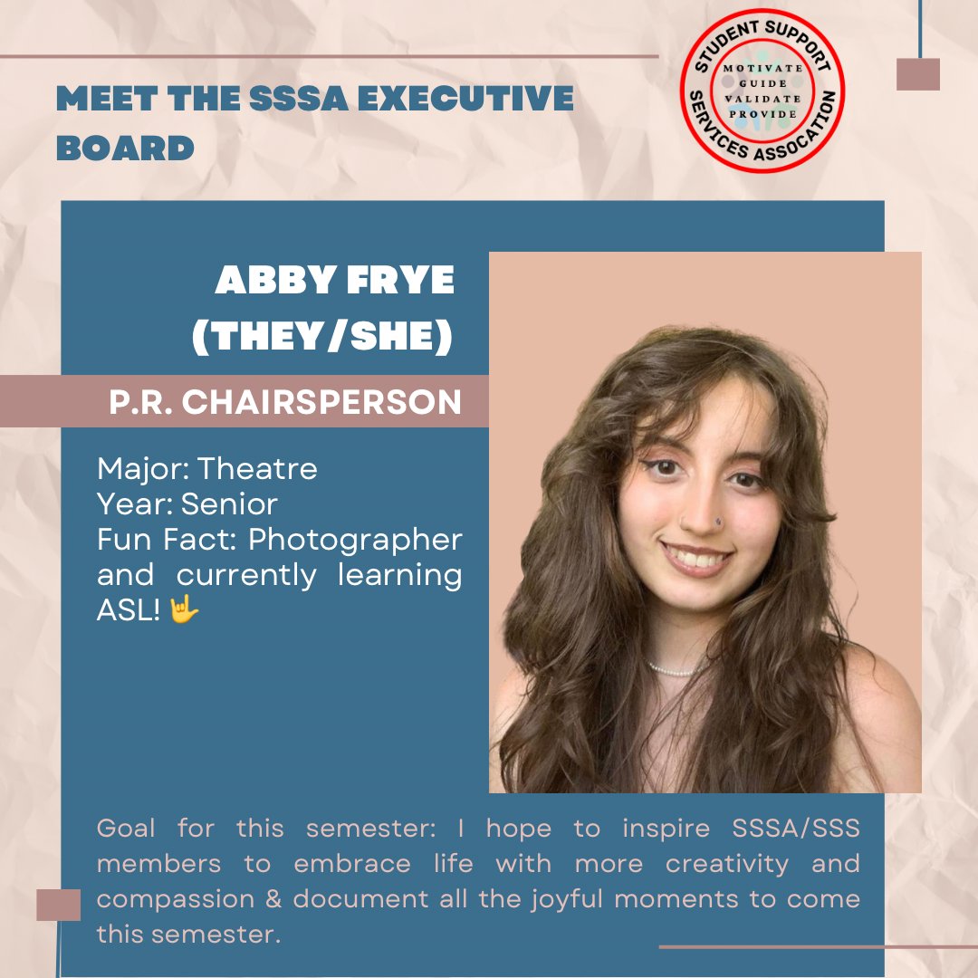 TRIO Student Support Services TXST tweet media