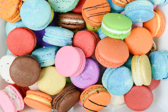 how2writebooks's tweet photo. A Sweet Way to Beat Rejection https://t.co/wDKbB2yBq0 https://t.co/ZtMLgnGl7u