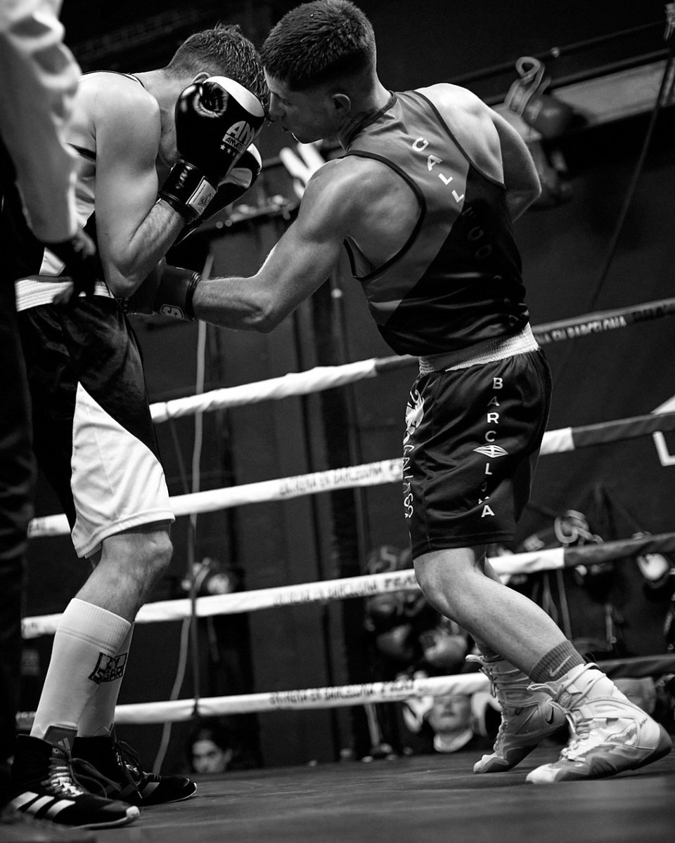 EntrenaBCN's tweet photo. ❤️ Boxing
📸 @onlybwboxing
#healthandfitness #boxeo #traininghard #boxa #actividadfisica #animalflow #conditioningtraining #getstronger #boxacatalunya #Federaciocatalanadeboxa https://t.co/ZJTxN2sDFx