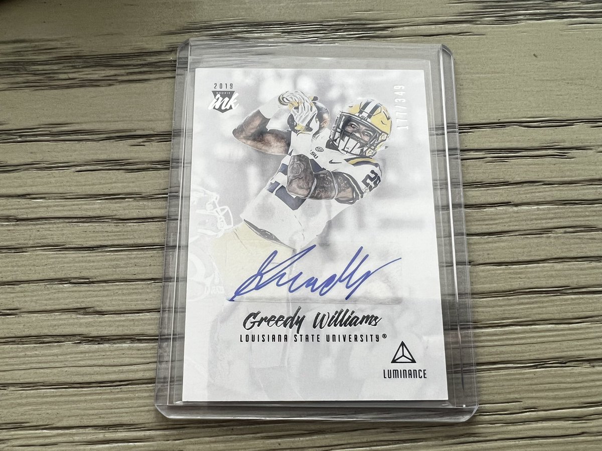 Chance Hester tweet media