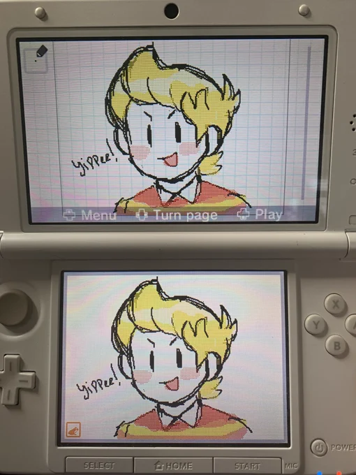 i had to fight for my life to grab this crusty image from my sd card 