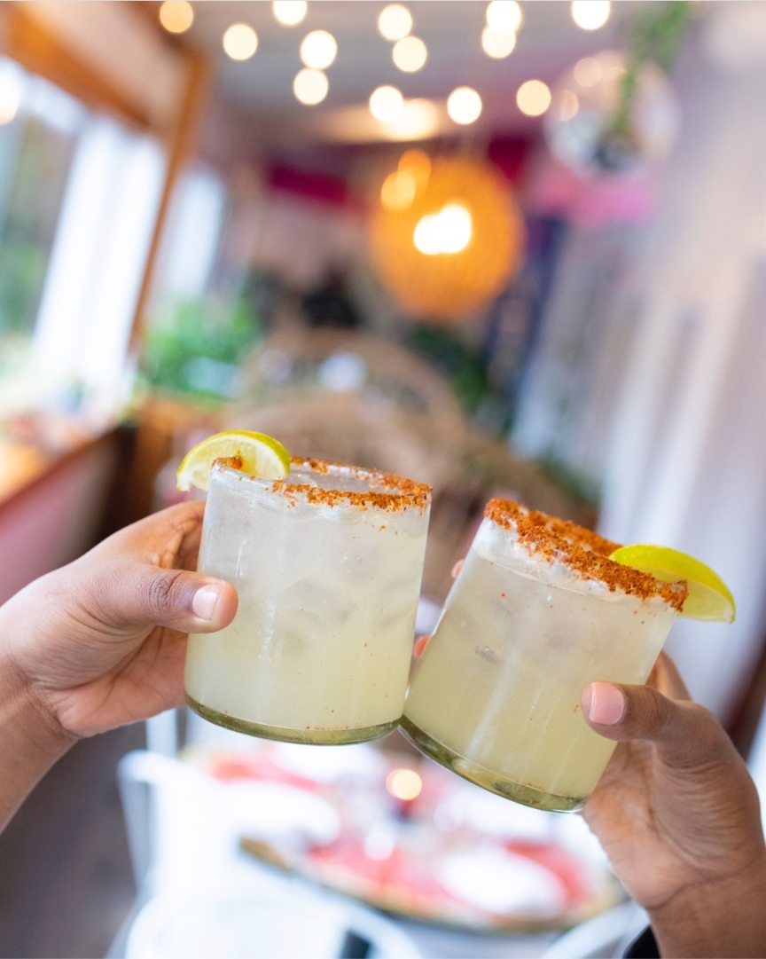 Simply Buckhead on Twitter "Thirsty Thursday lives up to its name for