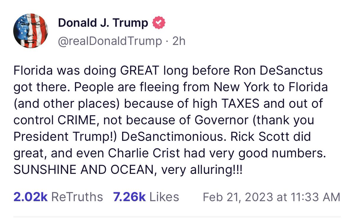 johncardillo's tweet photo. Ok this is just dumb. 

And it’s making Trump look insecure and weak. https://t.co/fmKgR3HVRL