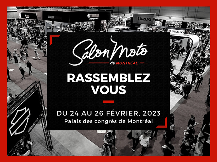 Fédération québécoise des motos hors route tweet media