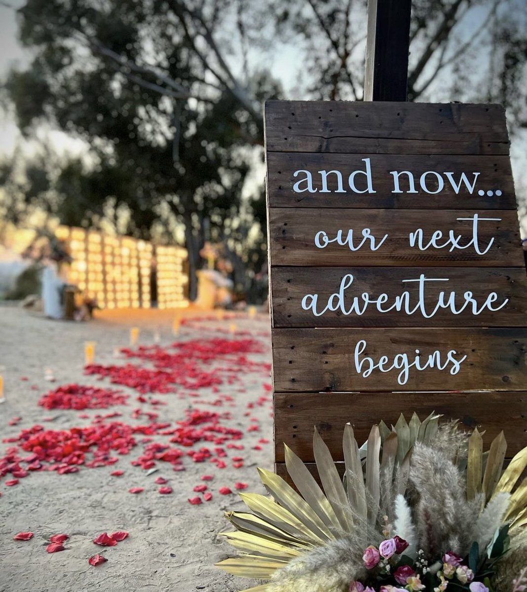 beeee_0's tweet photo. Living in an actual dream 💍🤍 https://t.co/ntdExeafBw