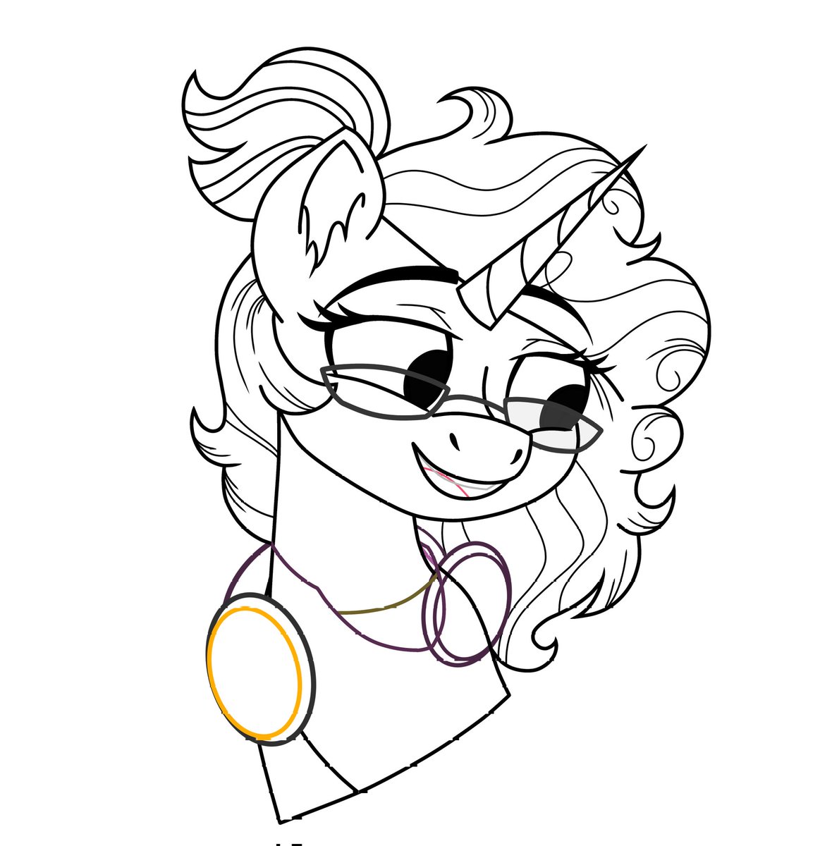 KimoraBrown30's tweet photo. My second PonyTown OC out of 5 main others, CottonButt. Cake lover, blep 24/7 and snack time.
#mlpart #mlplayer #mlpfim #MLP #mlpoc #art #ArtistOnTwitter #digitalart #ponytown #ponytowngame https://t.co/xZy10jm3Cp