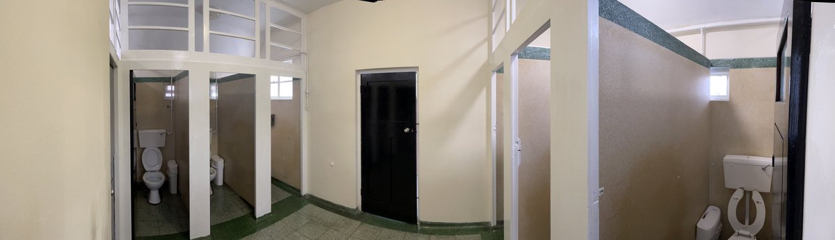 DannyWa79240359's tweet photo. Great job completed by Supervisor Steve and his PoPs on the ladies toilets at Minnis Bay! @KSSPS_CP https://t.co/OhpttXbH7Z
