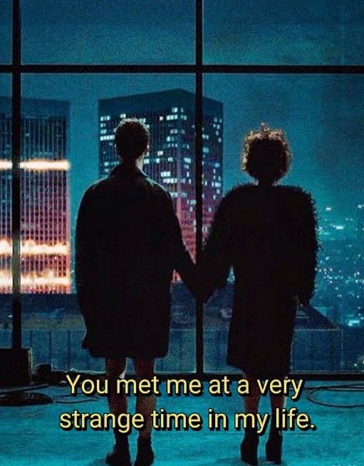 Fight Club, 1999. 🎬