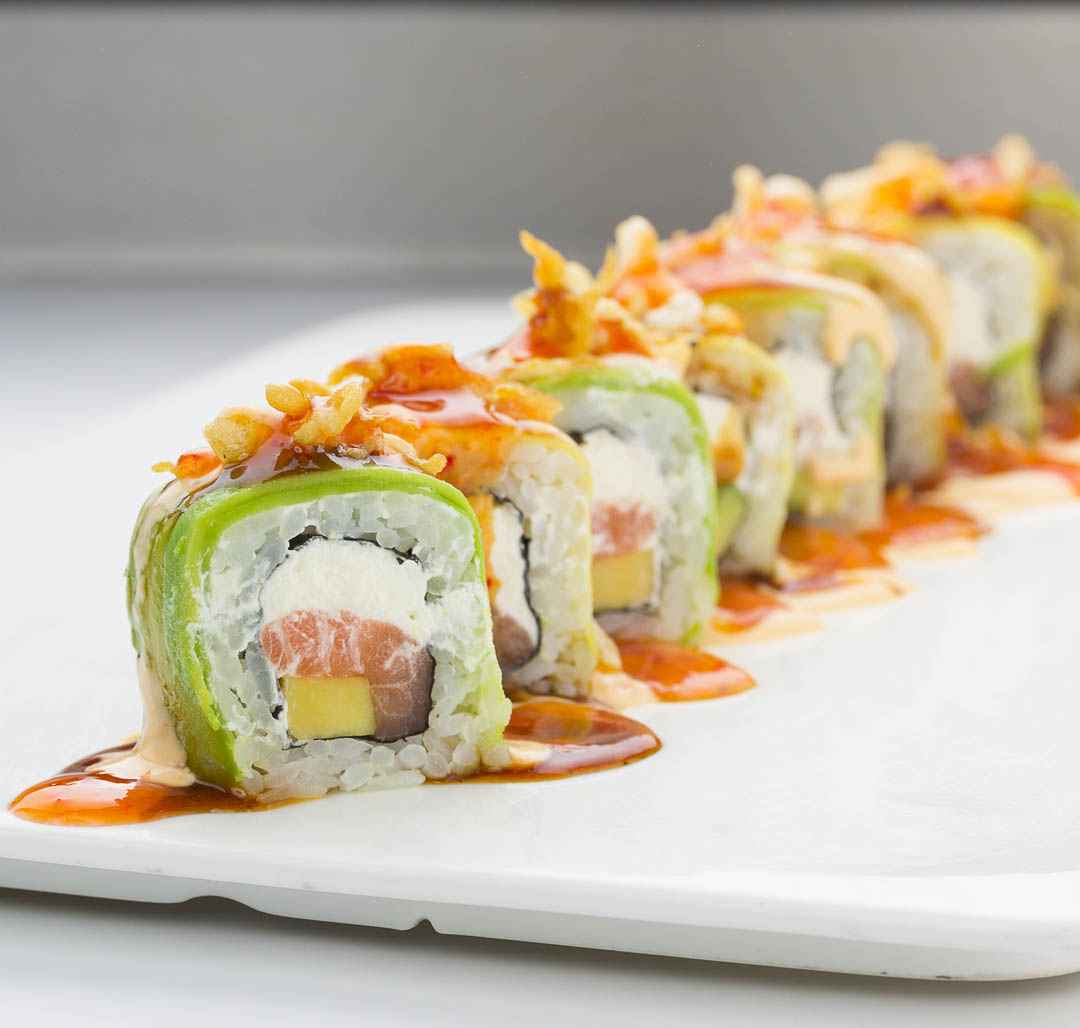 Mizu Sushi & Hibachi Express (@mizushushi) / Posts / X