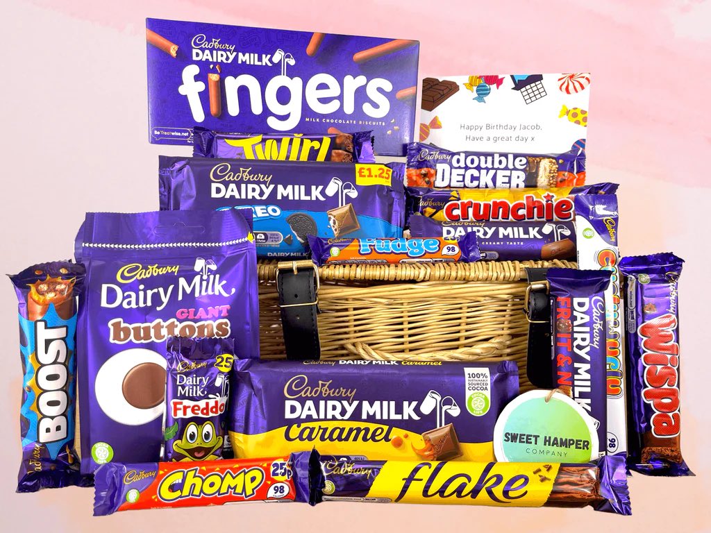 ChurchOfRes's tweet photo. Please support our Easter Chocolate Hamper raffle https://t.co/LCsvsgrnoX