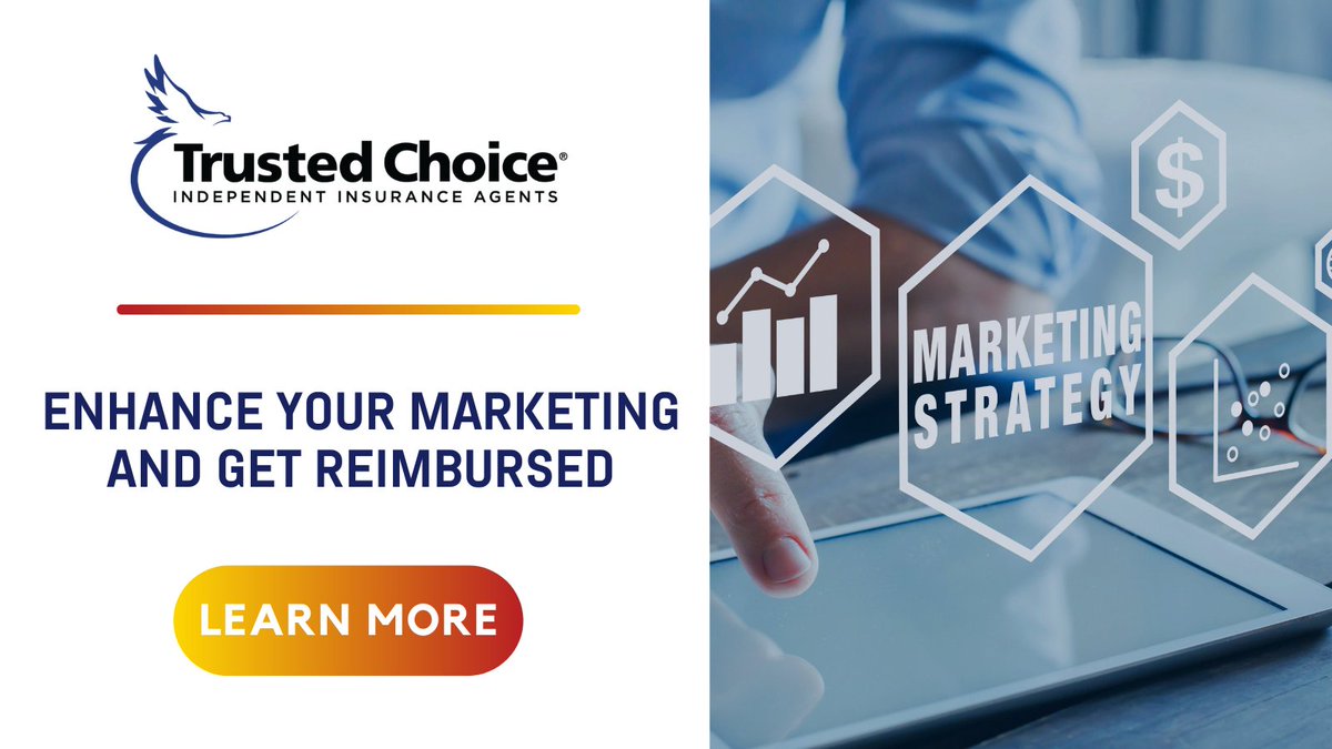 PIIAColorado's tweet photo. Take advantage of the Marketing Reimbursement Program and earn up to $1000 🙌

Full Program Details ➡️ https://t.co/D835Nr98wC

FREE Custom Marketing Material ➡️ https://t.co/28ZuyrVUAH
*You must log in using your Big I website credentials. https://t.co/oh13S1RcBQ