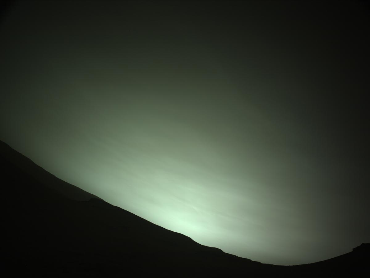 MarsMissionImgs's tweet photo. #PerseveranceRover image taken on #Sol700 at 6:52:30.566 PM with #Navcam #Mars #NASA #Space https://t.co/a7TwBqOqsp