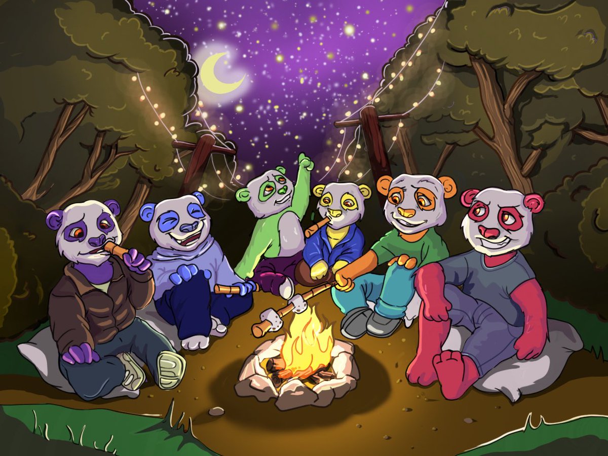 Mellow Maxis | FREE Mint tweet media